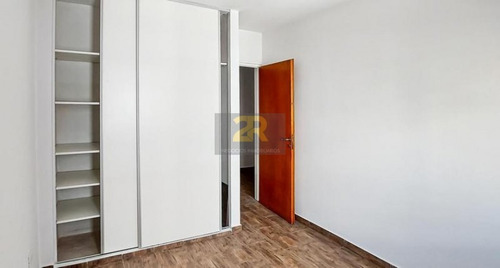 Imagen 5 de 9 de Departamento Un Dormitorio Barrio Martin