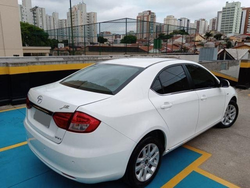 J5 1.5 16v Gasolina 4p Manual