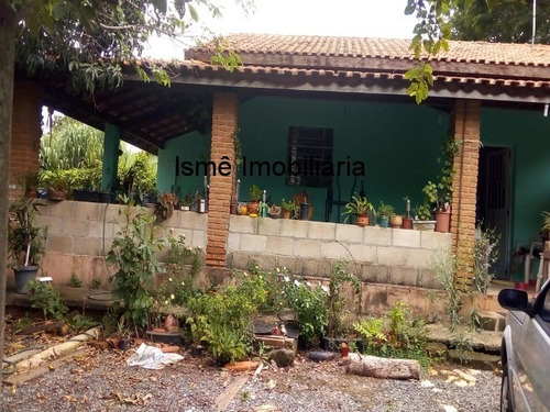Chácara - Ch00256 - 32244202