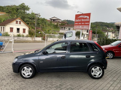 Chevrolet Corsa Hatch 1.0 Joy Com Apenas 30.000 Km 2007