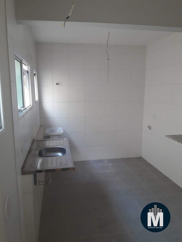 Imagem 2 de 14 de Apartamento Studio 1 Quarto À Venda - Mooca, São Paulo - Cmi41