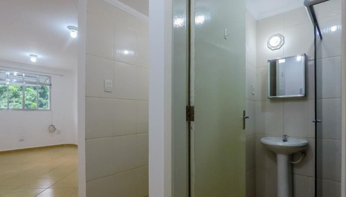 Imagem 6 de 8 de Studio A Venda Na Liberdade - 752