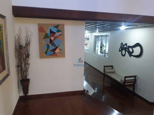 Imagem 19 de 30 de Casa A Venda, Condomínio Chácara Gramado, Campinas/sp. - Ca0943