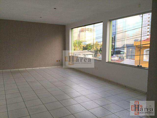 Imagem 9 de 16 de Sala Em Sorocaba Bairro Centro - V4826