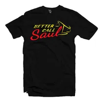 Comprar Playera Better Call Saul - Saul Goodman