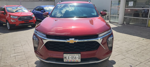 Chevrolet Trax 1.2 Lt At