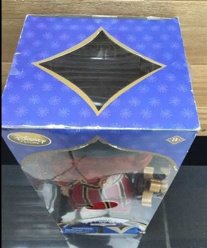It S A Small World England Animators Coleccion Disney Store