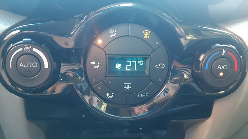 Ford Ecosport Titanium Aut