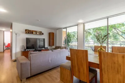 Apartamento en venta