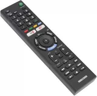 Control Remoto Xbr-55x855d Para Sony Smart Tv