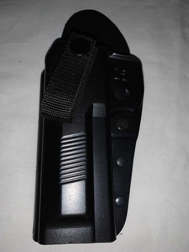 Funda Interna Beretta 92/96 Taurus 917 Zurdo