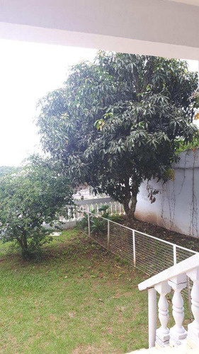 Imagem 11 de 30 de Casa De Condomínio Com 4 Dorms, Parque Delfim Verde, Itapecerica Da Serra - R$ 1.200.000,00, Codigo: 1198 - V1198