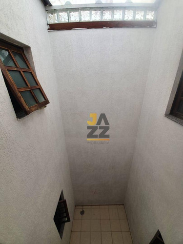 Imagem 24 de 30 de Casa Com 3 Dormitórios À Venda, 117 M² Por R$ 712.000,00 - Cambuci - São Paulo/sp - Ca12922