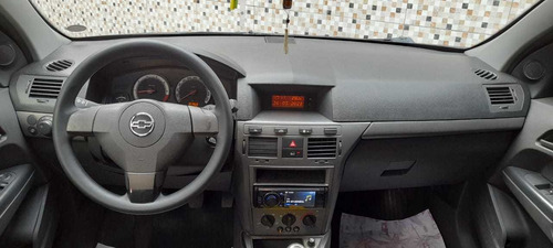 Chevrolet Vectra 2010 2.0 Expression Flex Power 4p
