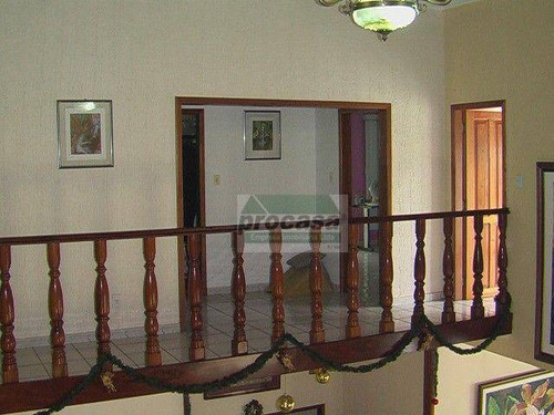 Imagem 13 de 17 de Belíssima Casa Estilo Chácara Com 6 Quartos À Venda, 1000 M² Por R$ 1.500.000 - Colônia Santo Antônio - Manaus/am - Ca4390