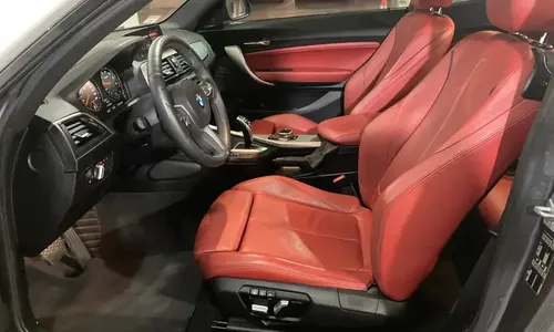 BMW Serie 2 M240iA 3.0 lt Turbo