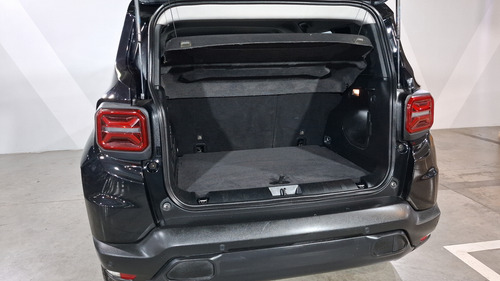 Jeep Renegade 1.3 LATITUDE AUTO