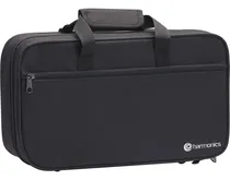 Comprar Clarinete Harmonics Sib 17 Chaves Hcl-520 Cu002Festojo