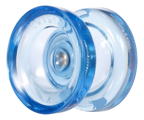 Yoyo Ball Body Yoyos Magicyoyo K2p Abs Niños Juegan En Bucle