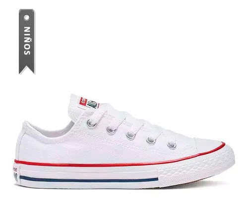 Converse Colombia Catalogo Tenis Ninos MercadoLibre