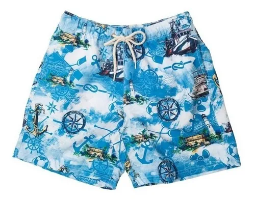 Bermuda moda praia 2019 sales