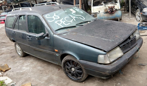 Fiat Tempra Sw 2.0 8v 1997 Sucata Somente Peças