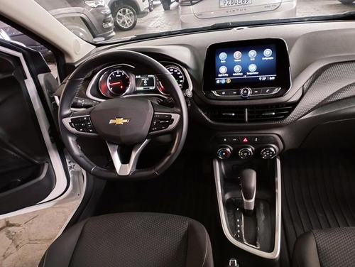 Chevrolet Onix plus Onix Sedan Plus Ltz 1.0 12v Tb Flex Aut.
