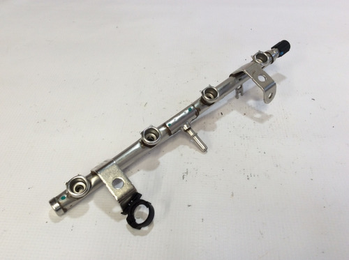 Riel Inyectores Fiat Palio Adventure 1.6 Aut 10-20 Original (Usado)