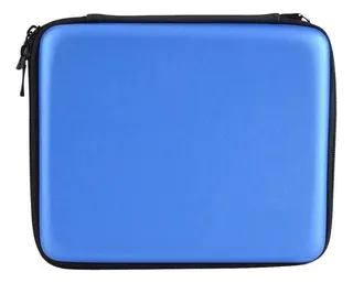 Estuche Protector Para Nintendo 2ds, Carcasa Dura De Viaje