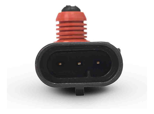Sensor Map Para Chevrolet S10 2.2 2002