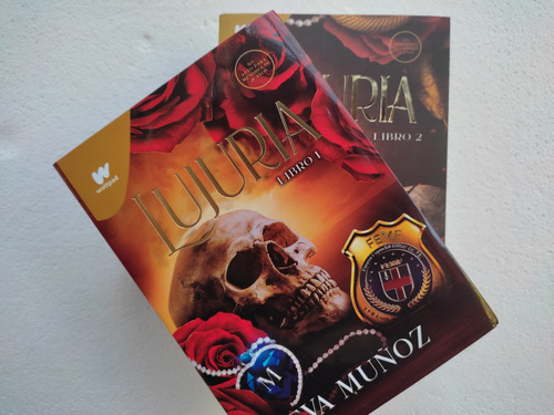 Lujuria 1 Y 2