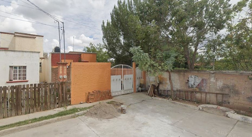 Sk16 - Casa En Remate Bancario En C.granito, Calera Victor Rosales, Zacatecas Excelente Oportunidad De Inversion
