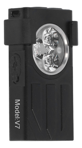 Linterna Led Edc Mini Flash 1100lm Multifuncional Ipx5