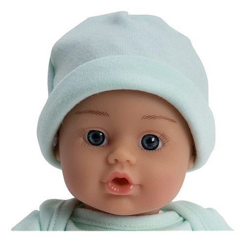 Adora Muñeca Suave Para Bebé, 11 Pulgadas, Color Rosa Dul