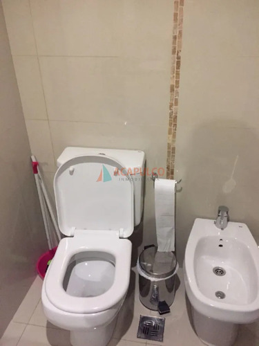 Monoambiente Con Excelente Servicios