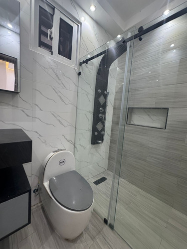 Venta De Apartamento En Alma Rosa I Santo Domingo Este Primer Piso