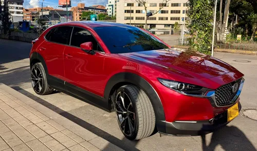 Mazda CX-30 2.5 Grand Touring Lx 4x2