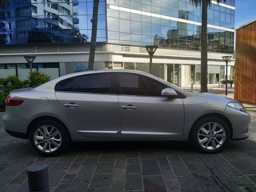 Renault Fluence 2015 2.0 Ph2 Privilege Cvt 143cv