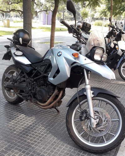 Bmw Gs 