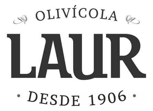 Pack X 3 Aceite De Oliva Extra Virgen Laur Bidón De 5 Litros