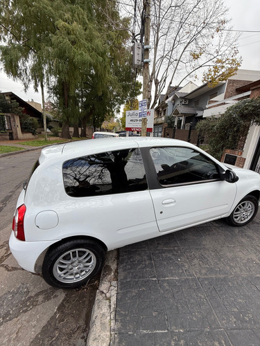 Renault Clio 1.2 Mio Dynamique
