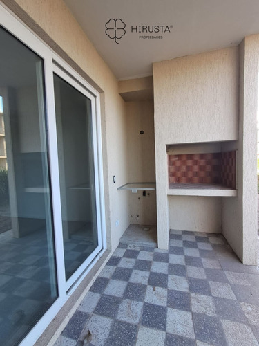 Departamento Monoambiente Planta Baja En Venta Chic Village A Estrenar