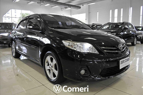 Corolla 2.0 Xei 16v Flex 4p Automático