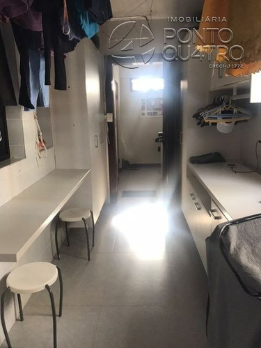 Apartamento - Jardim Apipema - Ref: 7064 - V-7064