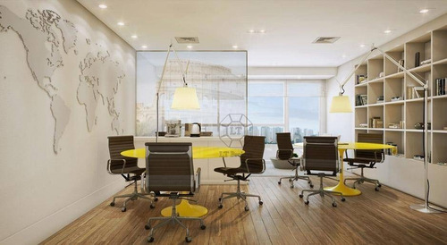 Imagem 10 de 19 de Sala Comercial À Venda, Várzea De Baixo, São Paulo. - Sa0246