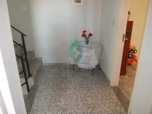 Imagem 15 de 15 de Casa Em Condomínio-à Venda-higienópolis-rio De Janeiro - C70116