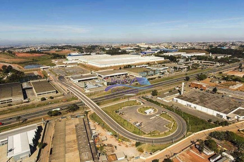 Imagem 6 de 10 de Galpão Para Alugar, 11011 M² Por R$ 275.282,00/mês - Água Chata - Guarulhos/sp - Ga0120