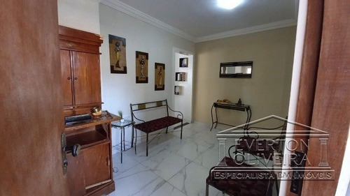 Imagem 5 de 15 de Casa - Jardim Santa Marina - Ref: 12120 - V-12120