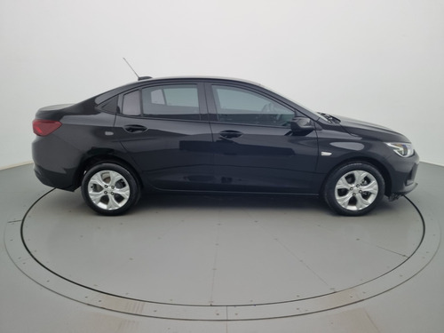 Chevrolet Onix 1.0 TURBO FLEX LTZ AUTOMÁTICO