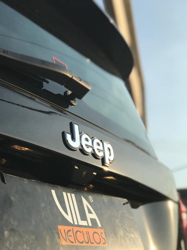Jeep Renegade Longitude T270